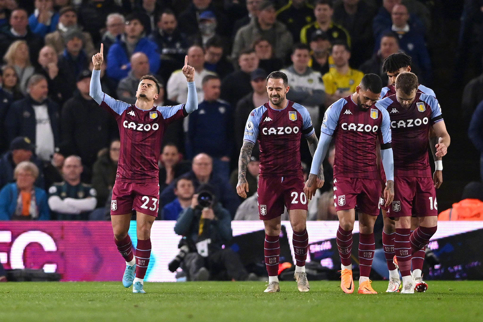 阵的情况下 阵的情况下