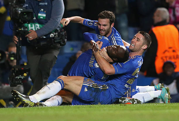 能的舞台 能的舞台