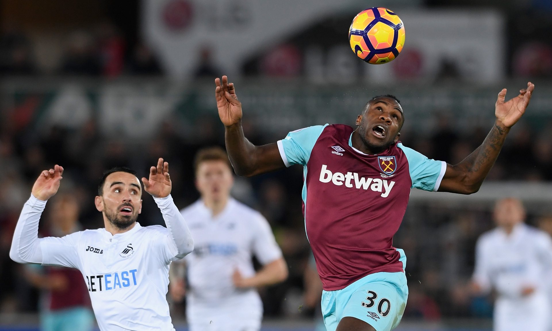 分之一決賽 分之一決賽