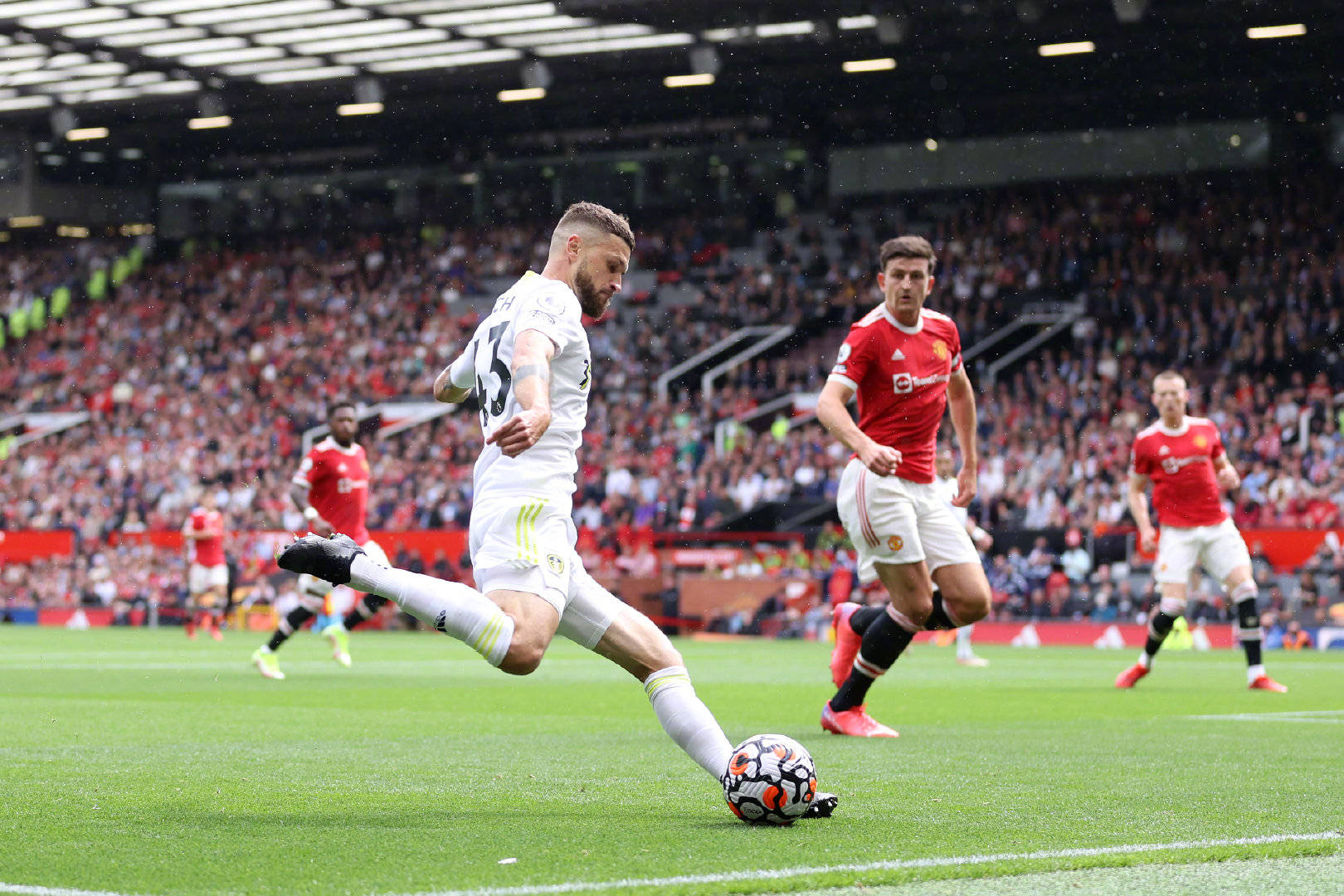 成长的艰难 成长的艰难